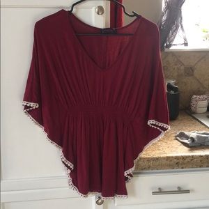 Boho Top